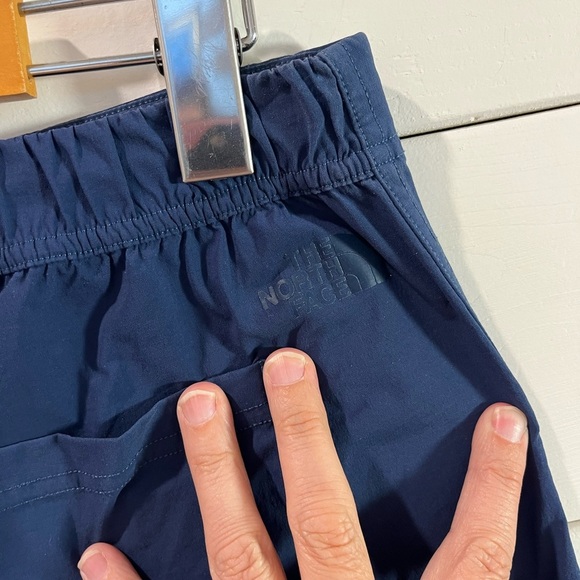 THE NORTH FACE – Technical Crop pant – Size 6 - Picture 4 of 11